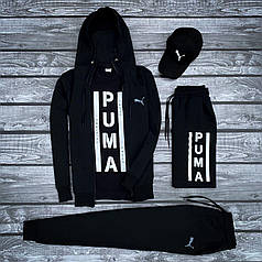 Фліс! Комплект Puma