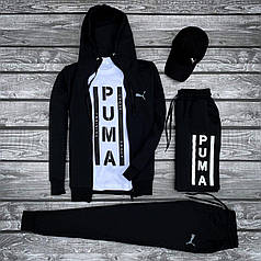 Фліс! Комплект Puma