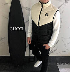 Жилетки Monclear