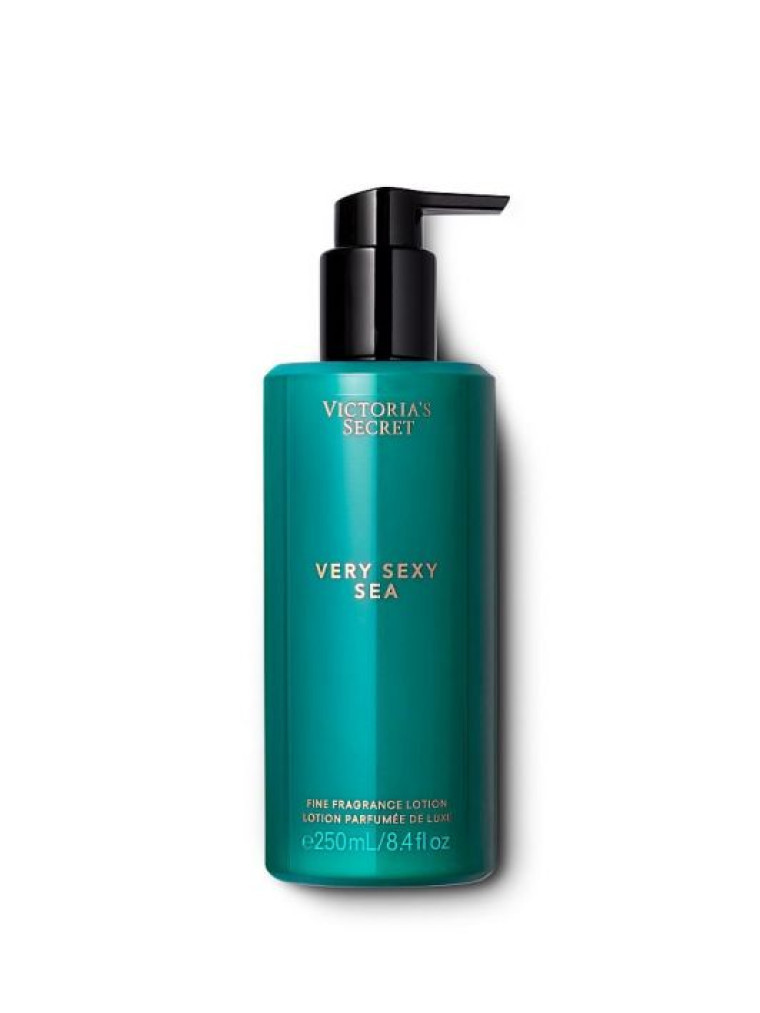 Парфумований лосьйон Very Sexy Sea Victoria's Secret 250мл