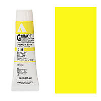Акрилова гуаш Holbein Primary Yellow D191, 20мл