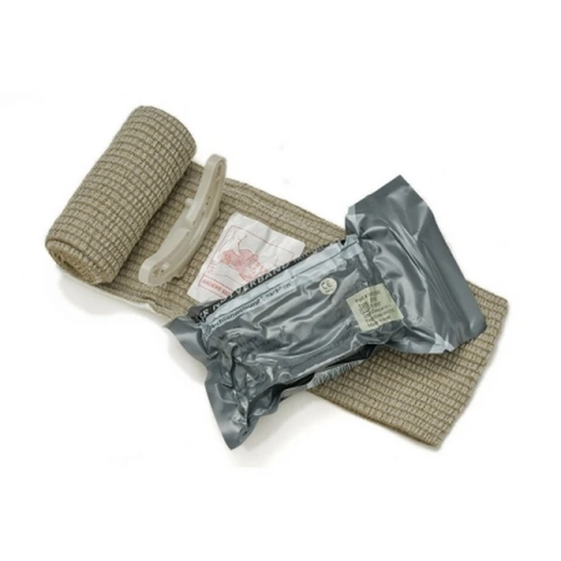 Бандаж Safeguard Medical 6" Hemorrhage Control Bandage