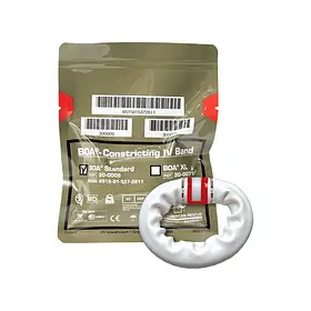 Джгут венозний NAR BOA Constricting IV Band XL, 30-0071
