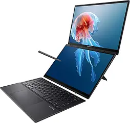 ASUS ZenBook Duo UX8406MA (UX8406MA-DS76T) Intel Core Ultra 7 155H Ноутбук