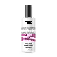 Спрей термозахист для волосся Thermo Protective Hair Spray TINK, 200 мл