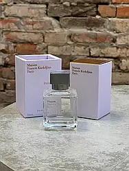 Maison Francis Kurkdjian   🌸