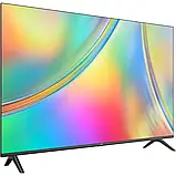 Телевізор Телик Плазма Монітор TCL 32 дюйми/Android/Пульт/LED/Full HD 1920x1080/Wi-Fi/Smart TV/Bluetooth/HDMI, фото 3