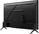 Телевізор Телик Плазма Монітор TCL 32 дюйми/Android/Пульт/LED/Full HD 1920x1080/Wi-Fi/Smart TV/Bluetooth/HDMI, фото 7
