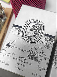 🌸 Diptyque Do Son Hair Mist 30 ml 30 ml