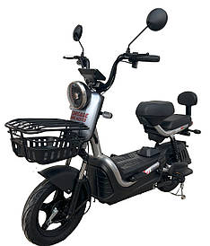 Електроскутер Forsage Moto BK-2 500W (60V20A)