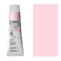 Акрилова гуаш Holbein Pale Pink D013, 20мл