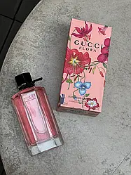 🌸 Gucci Flora Limited Edition Gorgeous Gardenia 100 ml