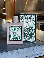 🌸 Gucci Bloom Acqua Di Fiori 100 ml 100 ml