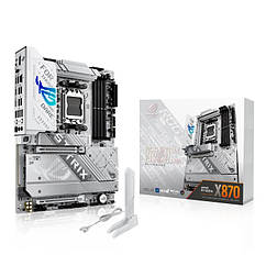 ASUS ROG STRIX X870-A GAMING WIFI Материнська плата