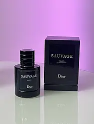 🌸 Christian Dior Sauvage Elixir 60 ml