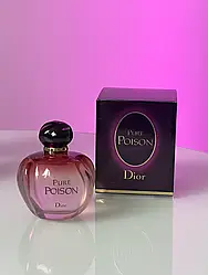 🌸 Dior Pure Poison 100 ml