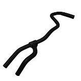 Патрубок пічки  FORD Transit V184 з 2003 до 2006 р.в., HMPX, фото 4