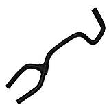 Патрубок пічки  FORD Transit V184 з 2003 до 2006 р.в., HMPX, фото 3