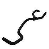 Патрубок пічки  FORD Transit V184 з 2003 до 2006 р.в., HMPX, фото 5