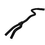 Патрубок пічки  FORD Transit V184 з 2003 до 2006 р.в., HMPX, фото 9