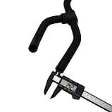 Патрубок пічки  FORD Transit V184 з 2003 до 2006 р.в., HMPX, фото 7