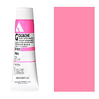 Акрилова гуаш Holbein Pink D005, 20мл
