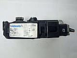 Двигун електролюка Nissan SNR 00192433/ FR0160035-OA / AG 1701848 F/061206/06413672, фото 3