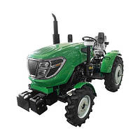 Трактор Xingtai 244THL у зборі