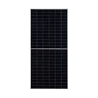 Сонячний фотоелектричний модуль Ulica UL-615M-156DG Bifacial 48 V 12 А 615 Вт W Сонячна панель двостороння