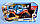 Монстер Трак Ріноміт Hot Wheels RC Monster Trucks Rhinomite JBK11, фото 3