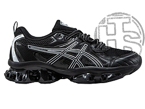 Чоловічі кросівки Asics Gel-Quantum Kinetic Graphite Grey Black 1203A270-023