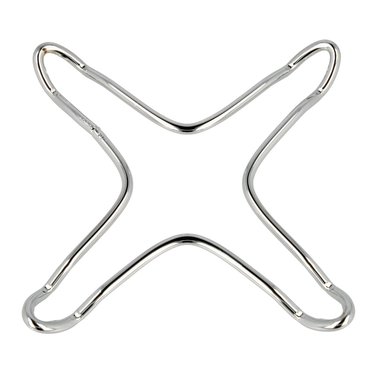 Накладка на решітку 130mm для газової плити (300CU00) 531001, фото 1