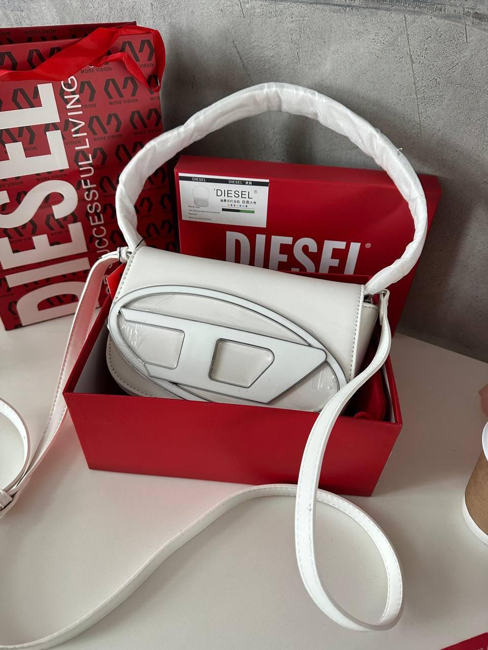 PREMIUM DSL Red  [оригінальна коробка] 20x20x20