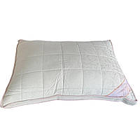 Подушка Maison D'or Anabella Jacquard 50-70 см белая