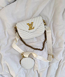 PREMIUM White 19х13х6