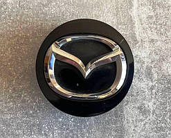 Колпачки на диски Mazda BBM237190 Оригинал