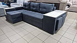 Кутовий диван ЧИКАГО (Росса), фото 7