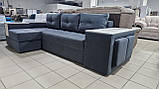 Кутовий диван ЧИКАГО (Росса), фото 8
