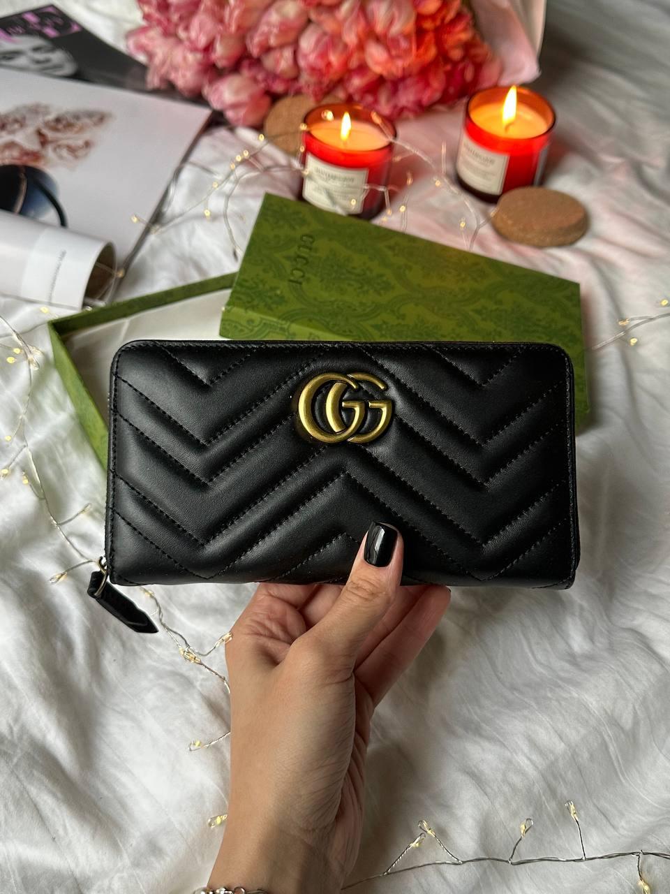 Gucci GG Marmont 20 х 10 х 3