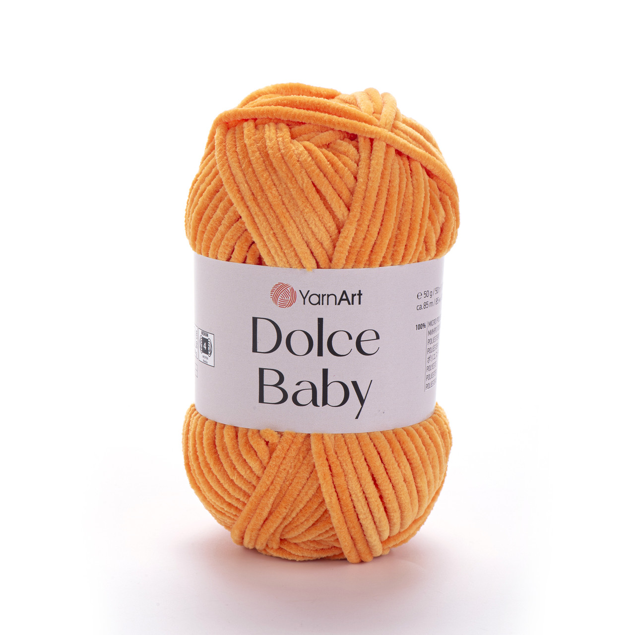 Пряжа Dolce Baby 852 купить в Хмельницком с доставкой по Украине ...