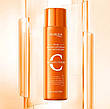Тонер для обличчя з вітаміном С та гіалуроновою кислотою Bioaqua Vitamin C Toner 120 мл, фото 8