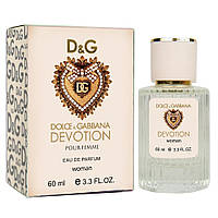 Парфум жіночий Dolce&Gabbana Devotion 60 мл