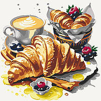 Набір для розпису 40*40 см АртГраф