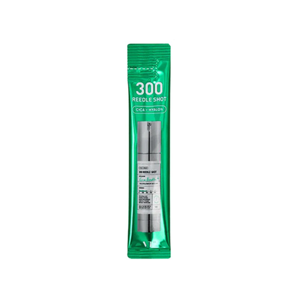 Мікроголковий бустер для покращення текстури шкіри VT Cosmetics Reedle Shot 300, 2 мл