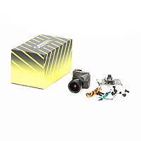 Сутінкова камера Caddx Ratel PRO Camera FPV 1500TVL