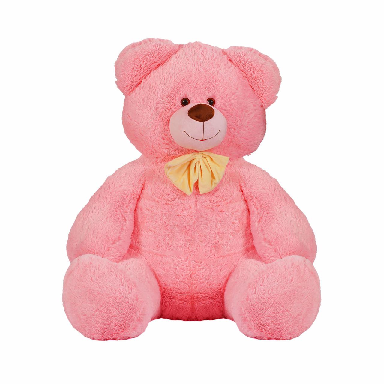 Плюшевий ведмедик великого розміру висота 1,6 м, фото 1