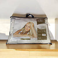 Подушка Maison D'or Izabella Jacquard 50-70 см белая