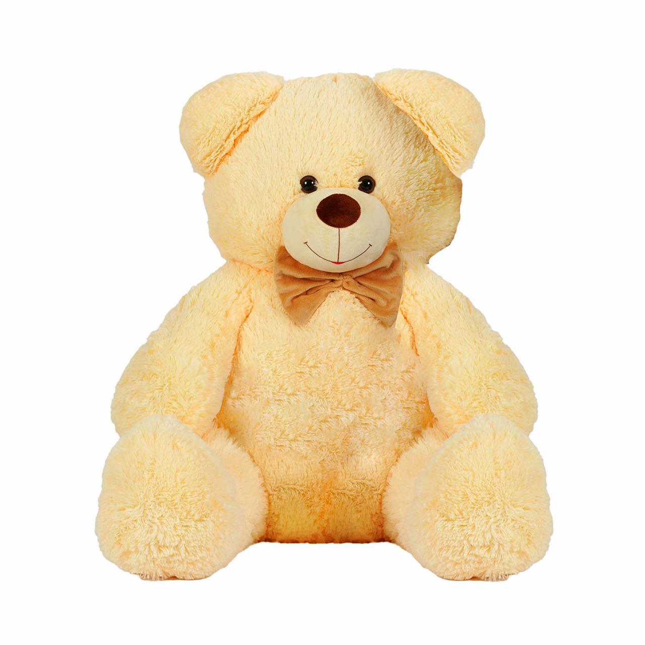 Плюшевий ведмедик великого розміру висота 1,6 м, фото 1