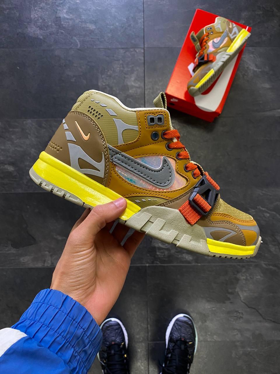 Nike Air Trainer 1 SP Coriander