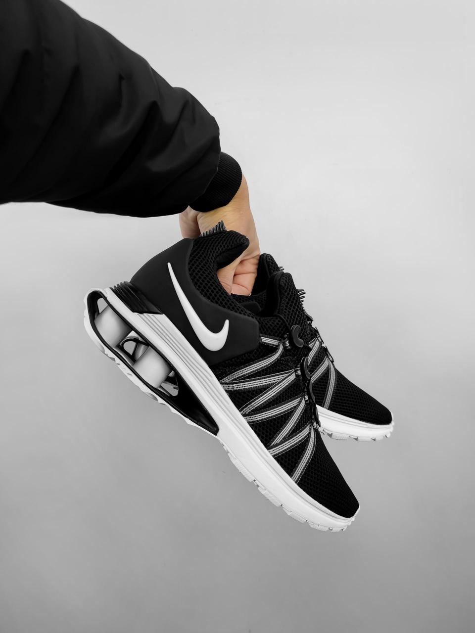 Nike Shox Gravity